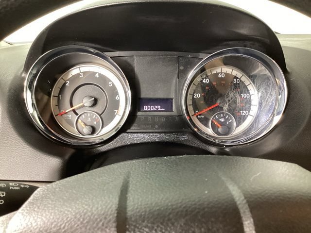 Used 2020 Dodge Grand Caravan SE FWD image 13