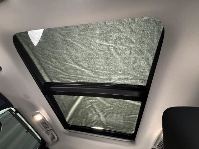 Certified 2025 INFINITI QX60 Luxe w/ Vision Package image 27