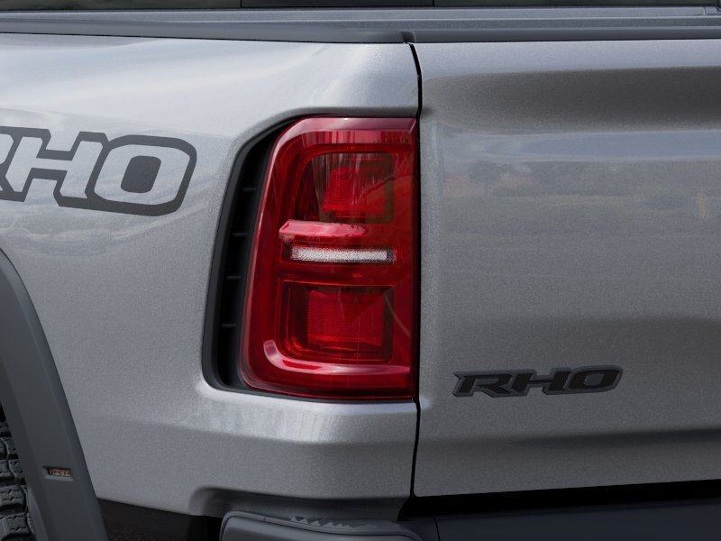 New 2026 RAM 1500 RHO w/ RHO Level 1 Equipment Group AWD/4WD image 10