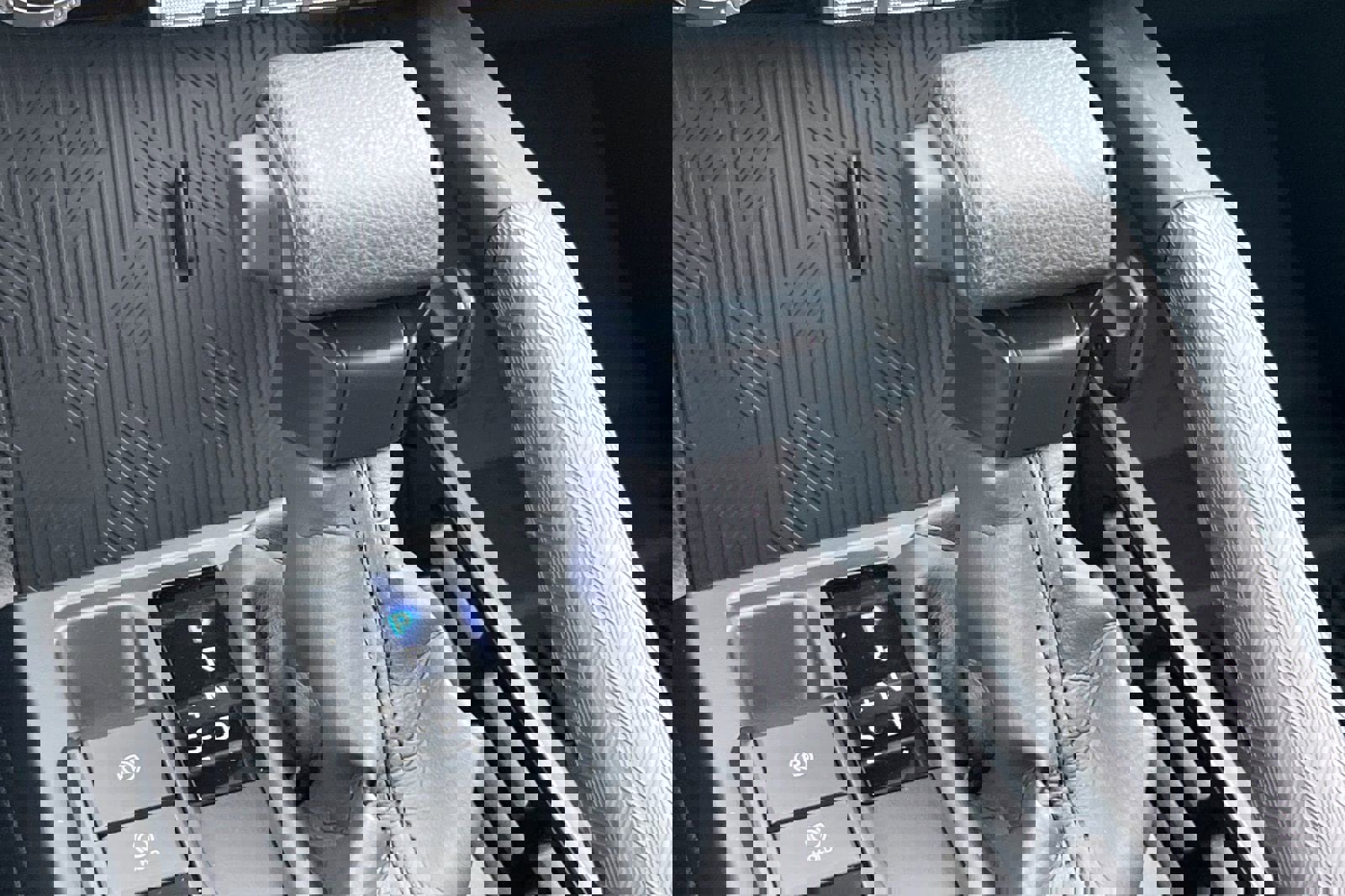 New 2026 Toyota 4Runner SR5 image 21