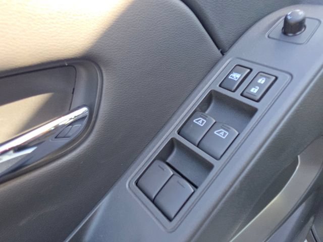 New 2026 Nissan Frontier SV w/ SV Convenience Package AWD/4WD image 24
