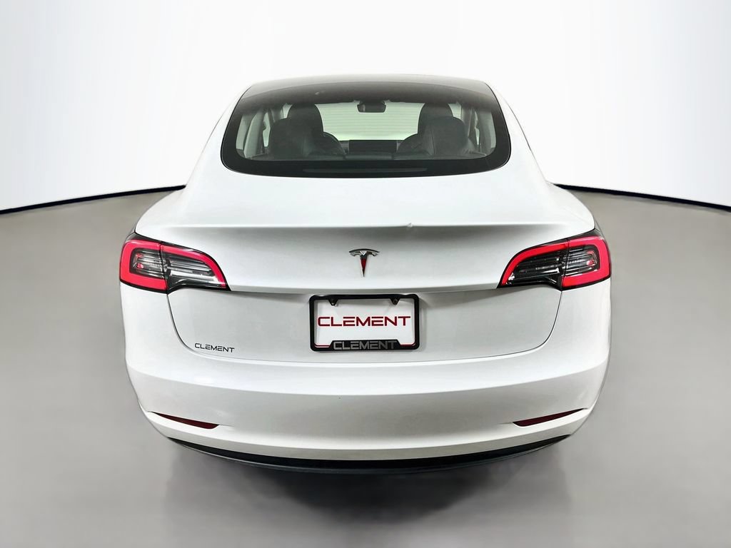 Used 2023 Tesla Model 3 Standard Range RWD image 8