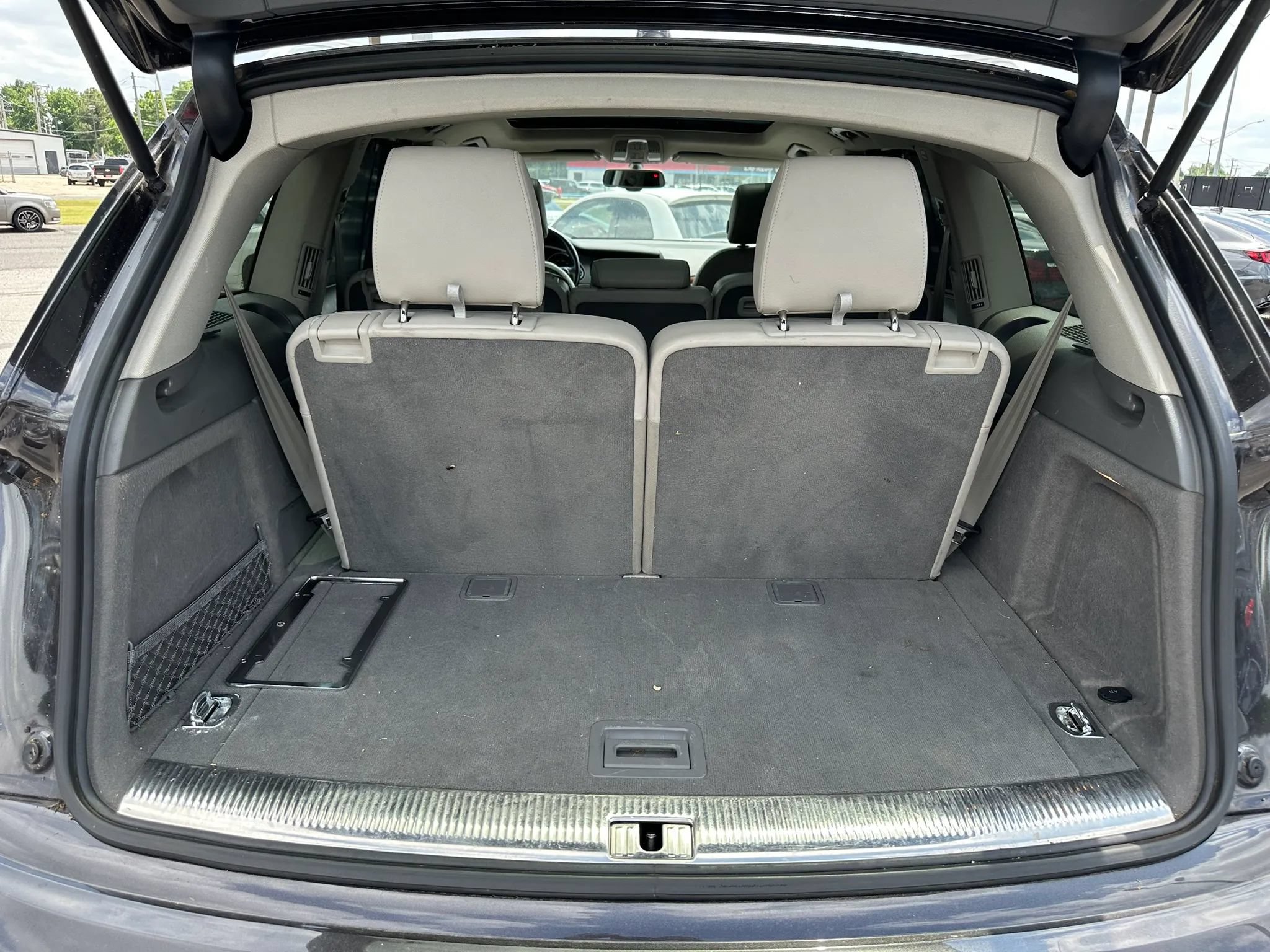 Used 2015 Audi Q7 TDI Premium Plus w/ Premium Plus Package AWD/4WD image 20