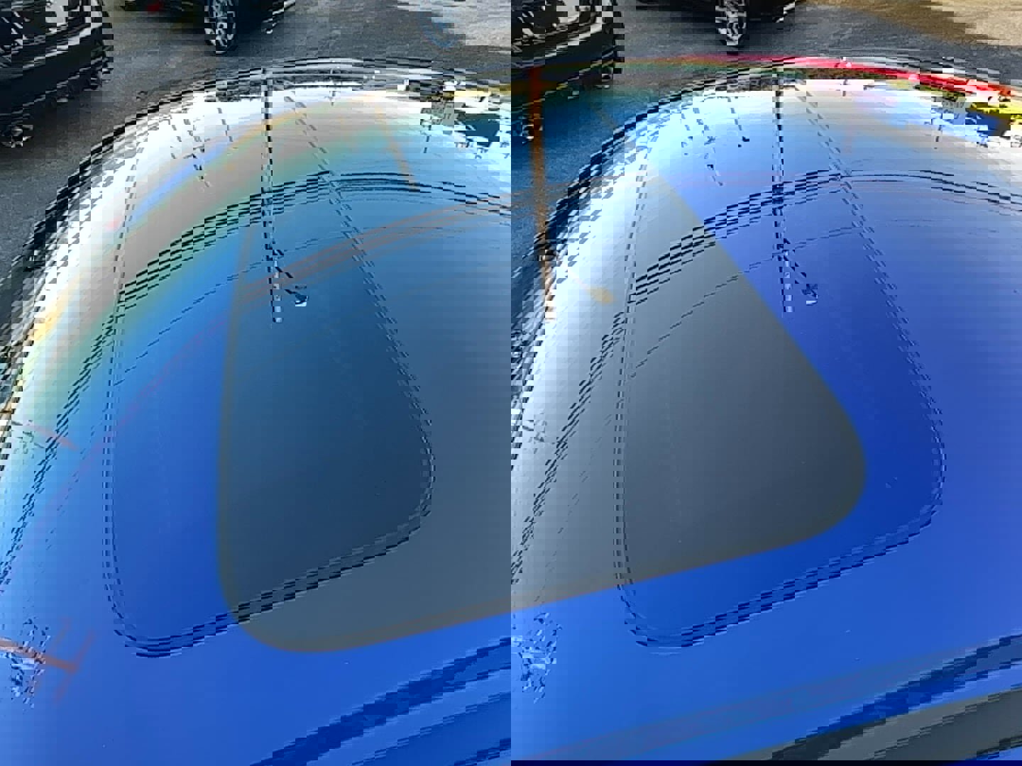 Used 2008 Honda Accord EX image 16