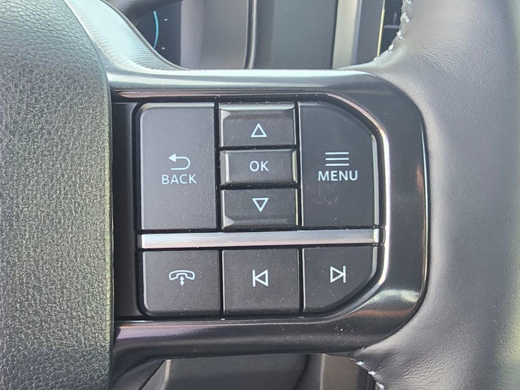 New 2026 Ford F250 Platinum AWD/4WD image 32