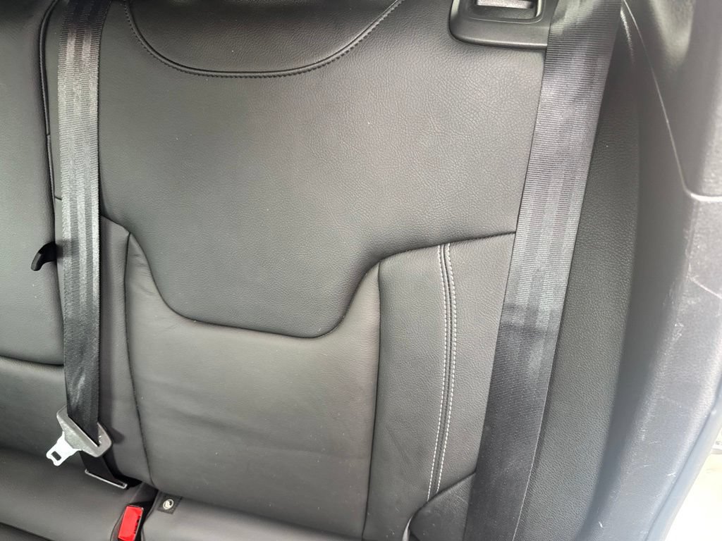 Used 2020 Jeep Renegade Limited w/ UConnect 8.4 Nav Group AWD/4WD image 53