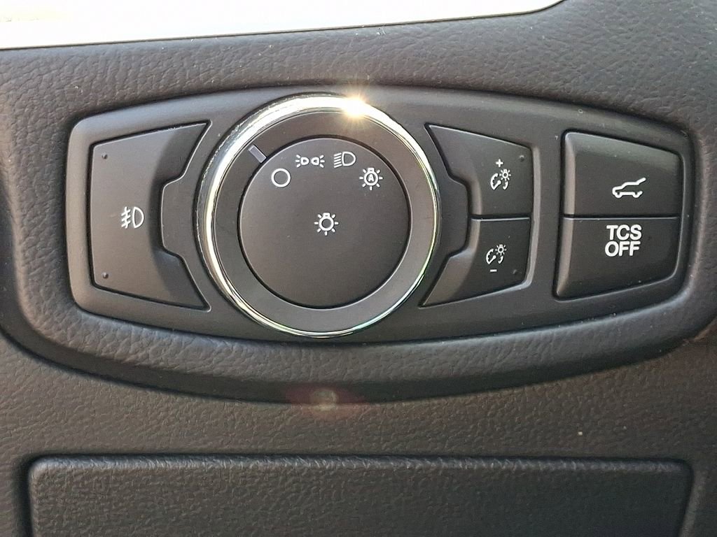 Used 2023 Ford Edge SEL w/ Convenience Package AWD/4WD image 24