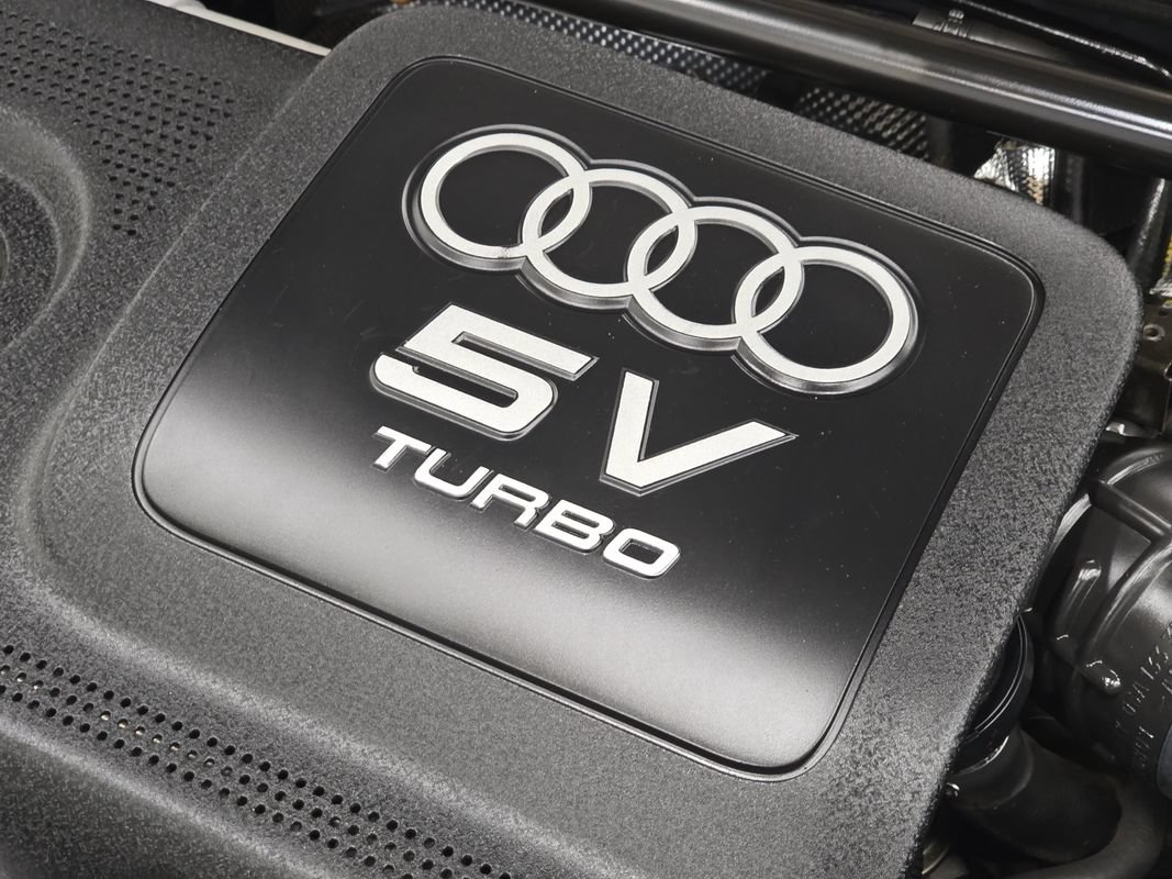Used 2006 Audi TT 1.8T AWD/4WD image 78
