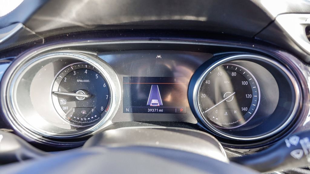 Used 2023 Buick Encore GX Essence w/ Experience Buick Package image 28