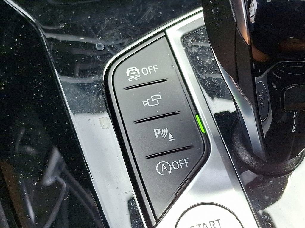 Used 2024 BMW X3 xDrive30i w/ Premium Package w/ZPA image 20