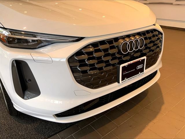 Certified 2025 Audi Q5 Premium Plus w/ Premium Plus AWD/4WD image 30