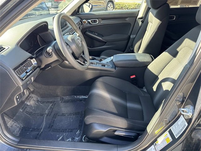 Used 2023 Honda Civic LX image 15