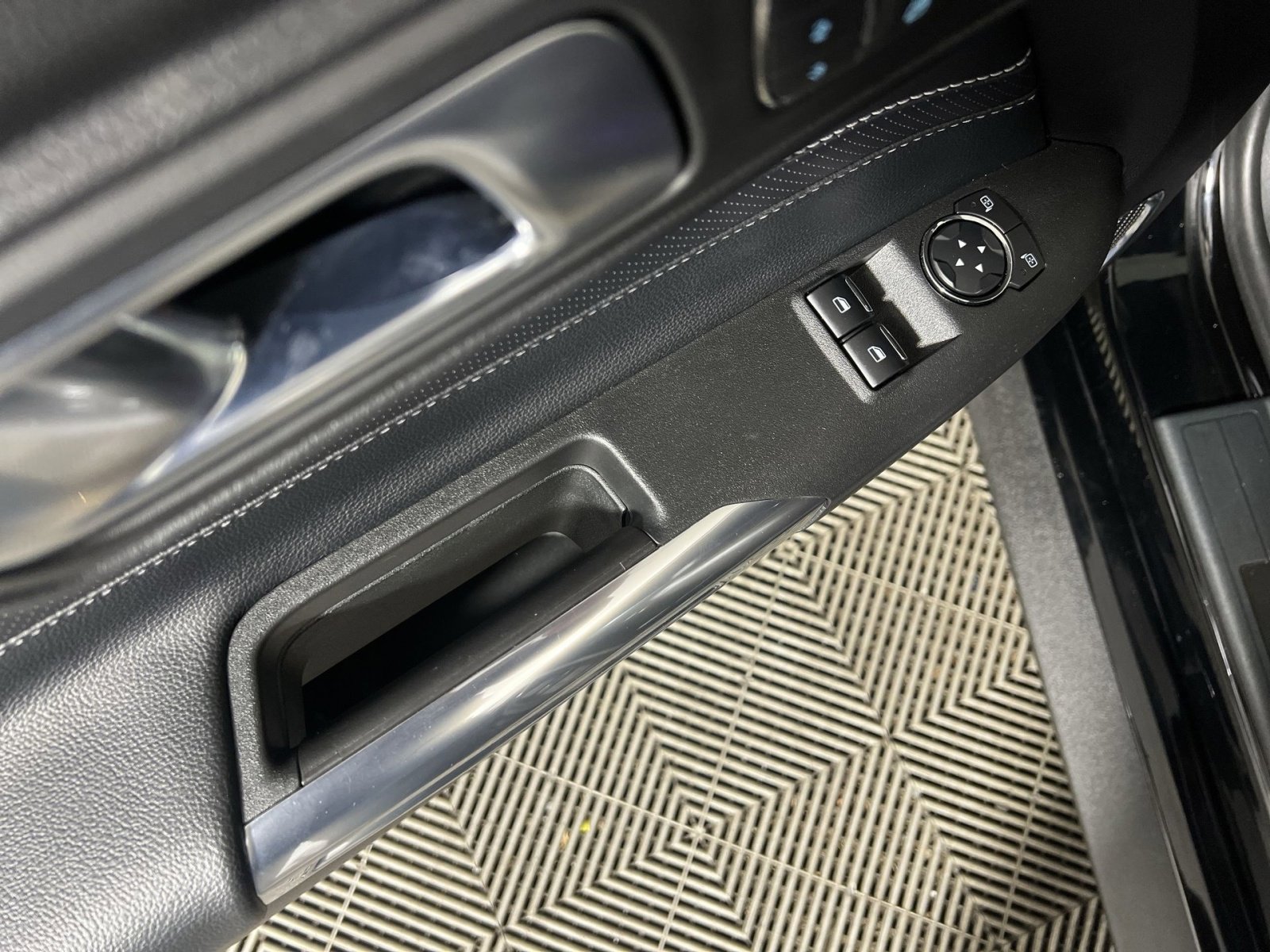 Used 2022 Ford Mustang Mach 1 w/ Mach 1 Handling Package image 15