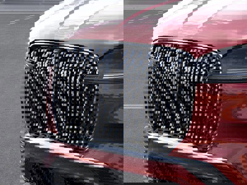 New 2025 Lincoln Aviator Reserve w/ Illumination Package image 17