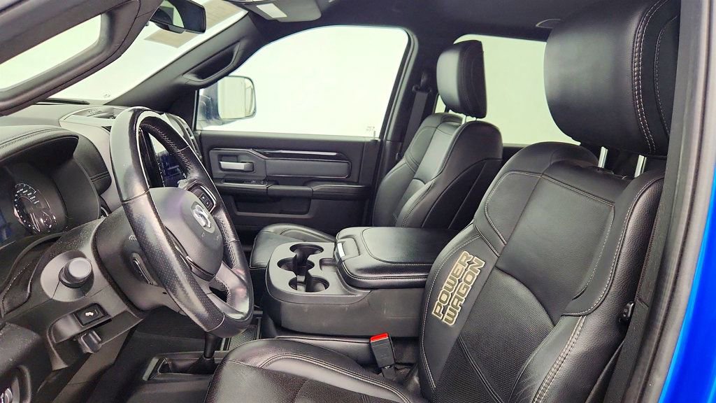 Used 2020 RAM 2500 Power Wagon image 19