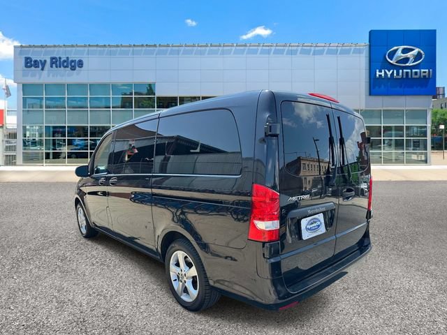 Used 2020 Mercedes-Benz Metris Passenger image 7