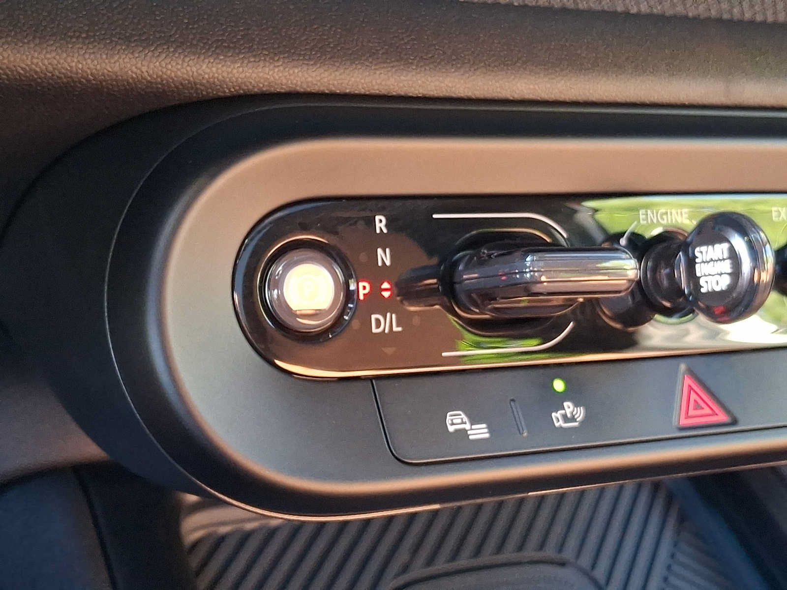 Certified 2026 MINI Cooper Countryman S AWD/4WD image 12