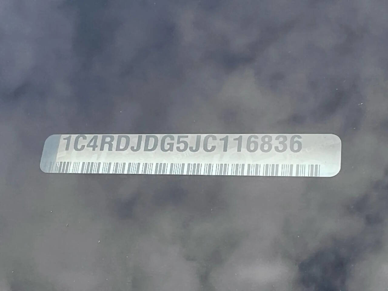 Used 2018 Dodge Durango GT w/ Premium Group image 40