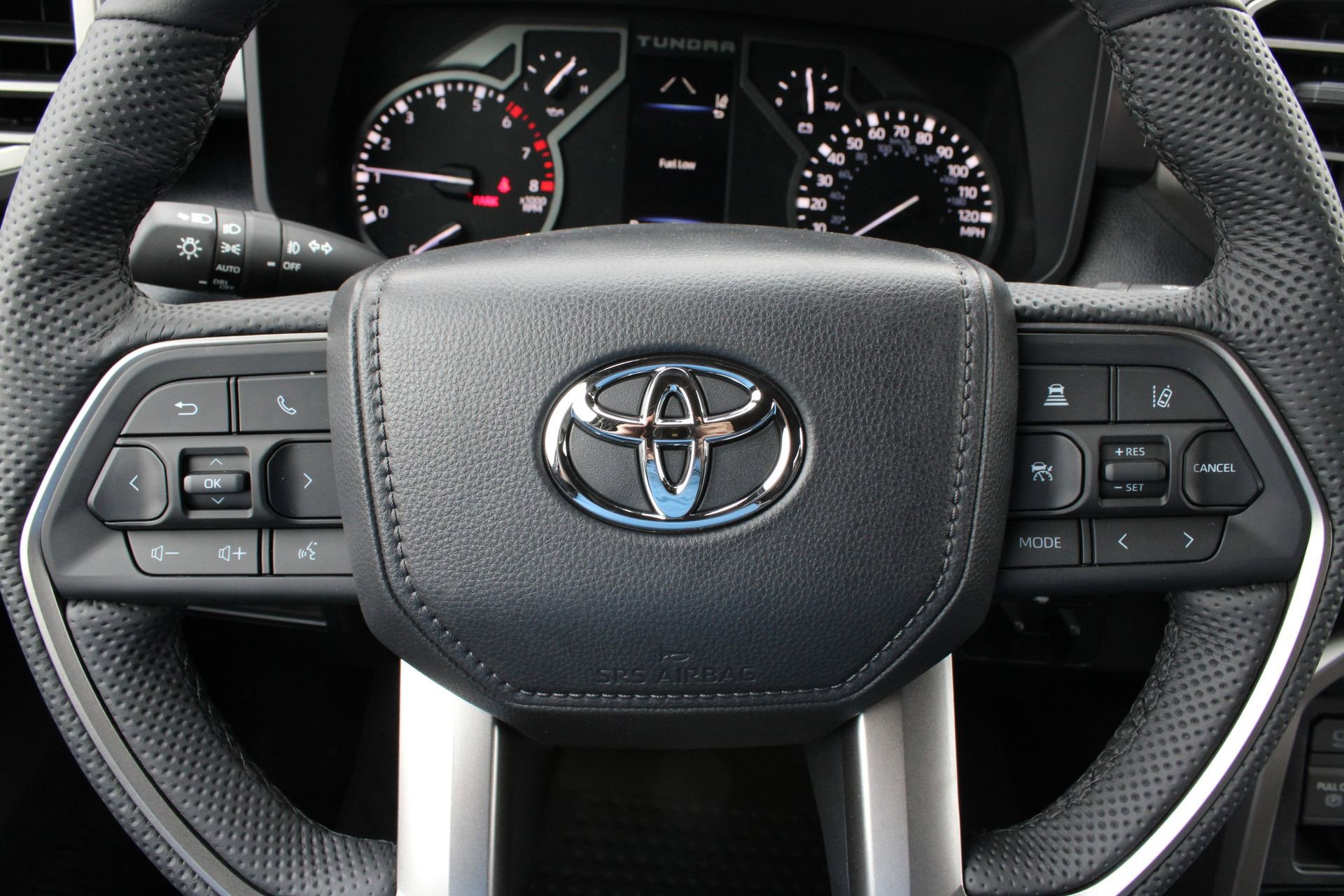 New 2026 Toyota Tundra SR5 image 26