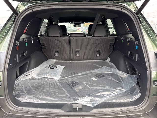 New 2026 Subaru Outback Premium AWD/4WD image 15