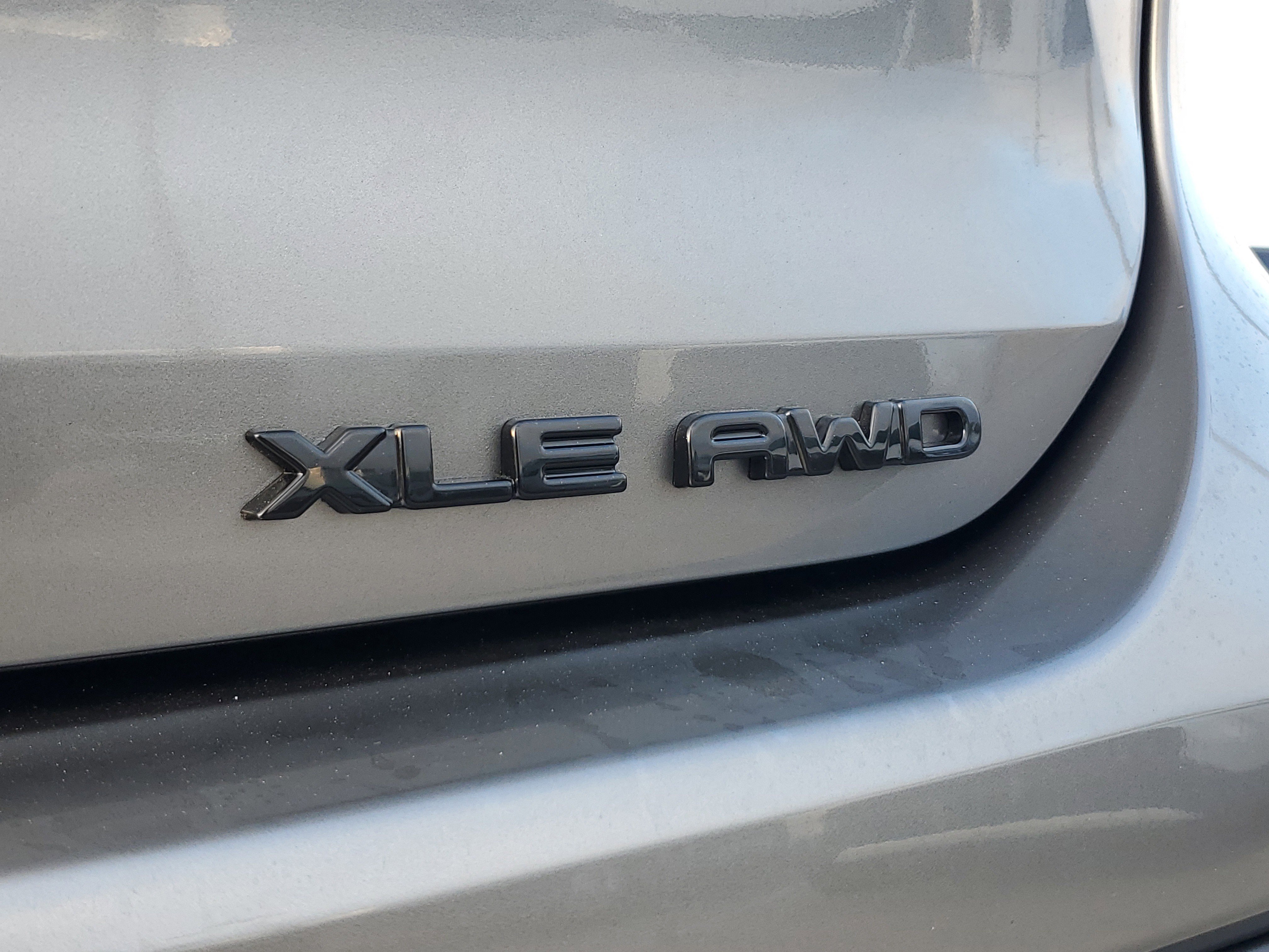 New 2026 Toyota Highlander XLE image 7