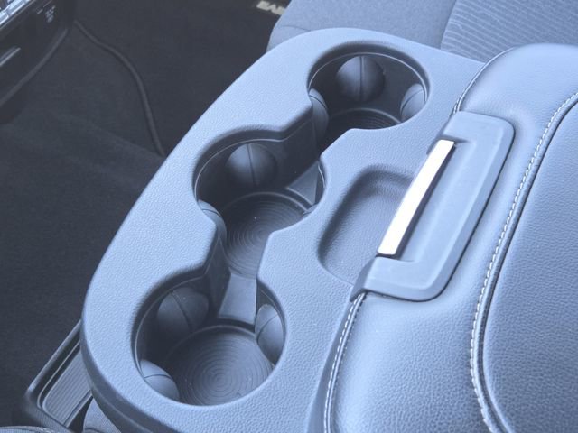 Used 2024 RAM 2500 Tradesman w/ Chrome Appearance Group image 21