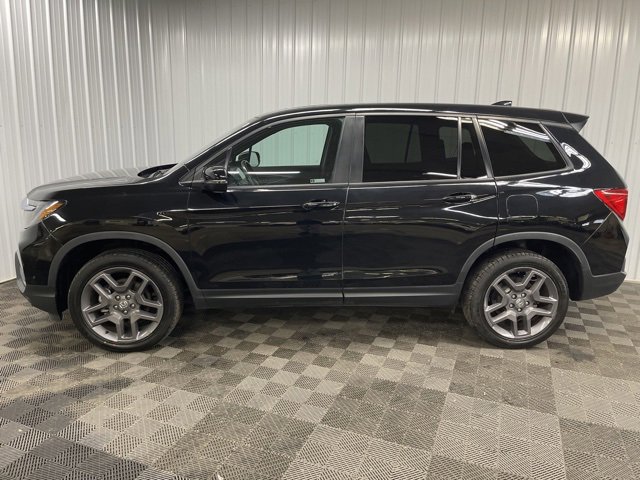 Used 2022 Honda Passport EX-L image 7