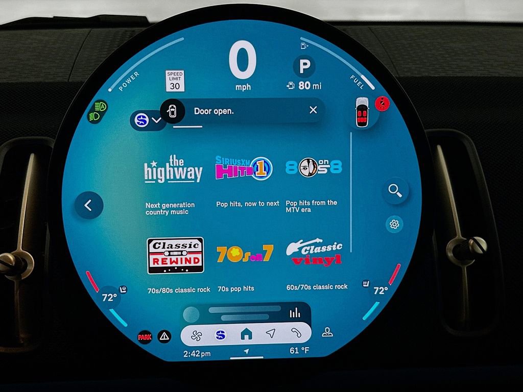 Certified 2025 MINI Cooper Countryman S image 11