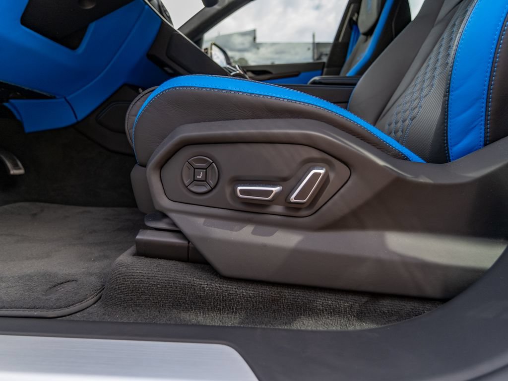 Used 2024 Lamborghini Urus S AWD/4WD image 19