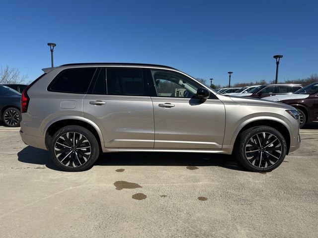 New 2026 Volvo XC90 B6 Ultra image 8