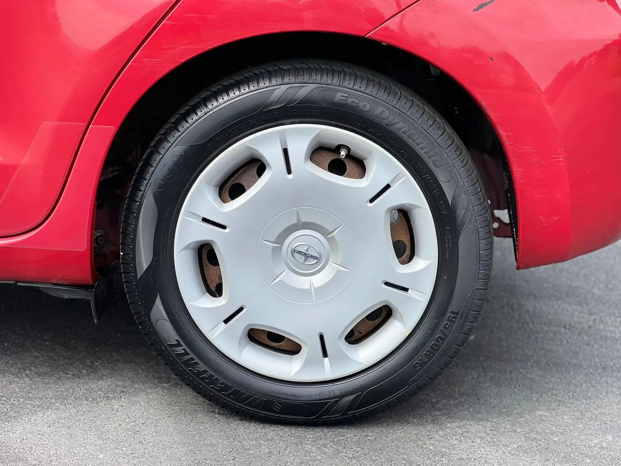 Used 2009 Scion xD FWD image 36