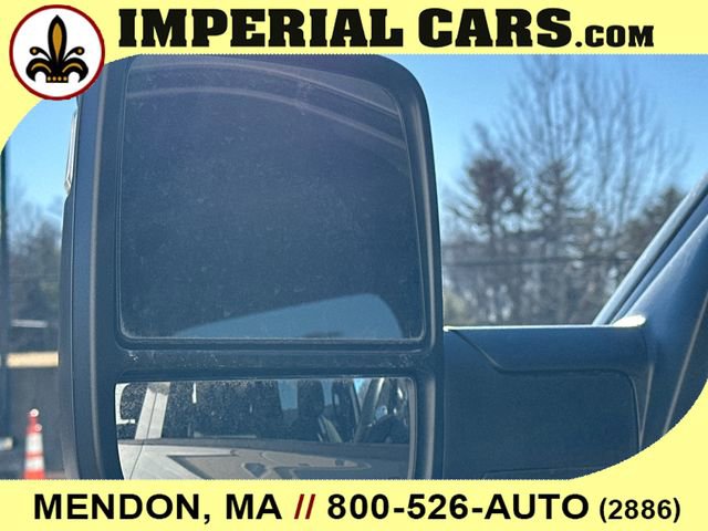 New 2026 RAM 2500 Tradesman image 7