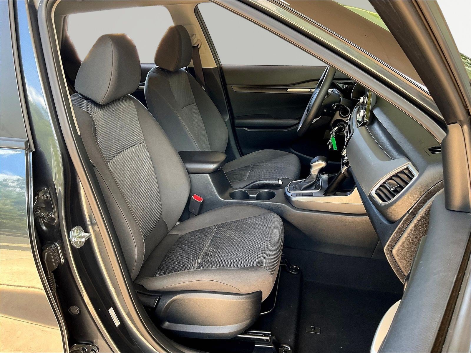 Used 2023 Kia Seltos LX AWD/4WD image 27