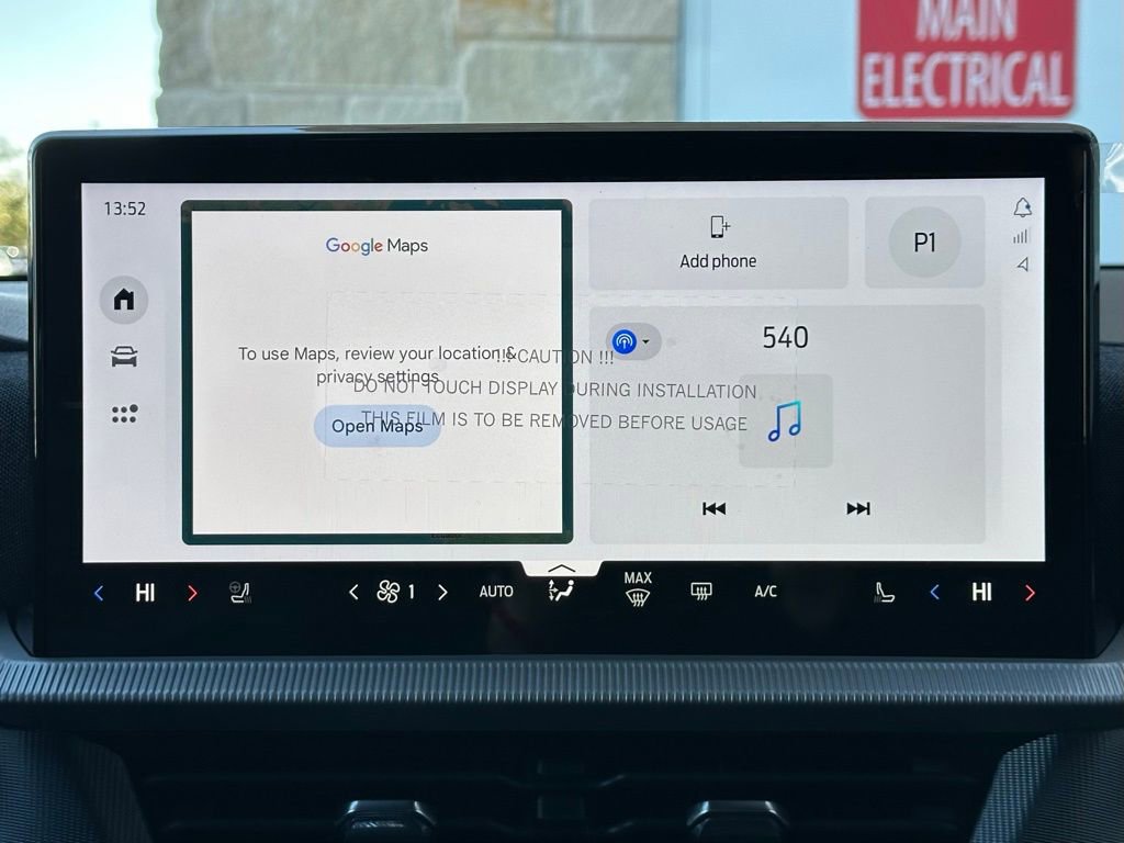 New 2026 Ford Explorer ST w/ Sun And Sound Package AWD/4WD image 49