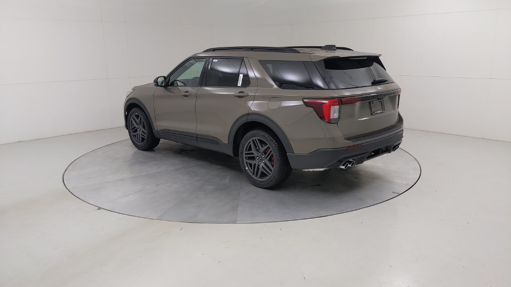 New 2027 Ford Explorer ST w/ Sun And Sound Package AWD/4WD image 19