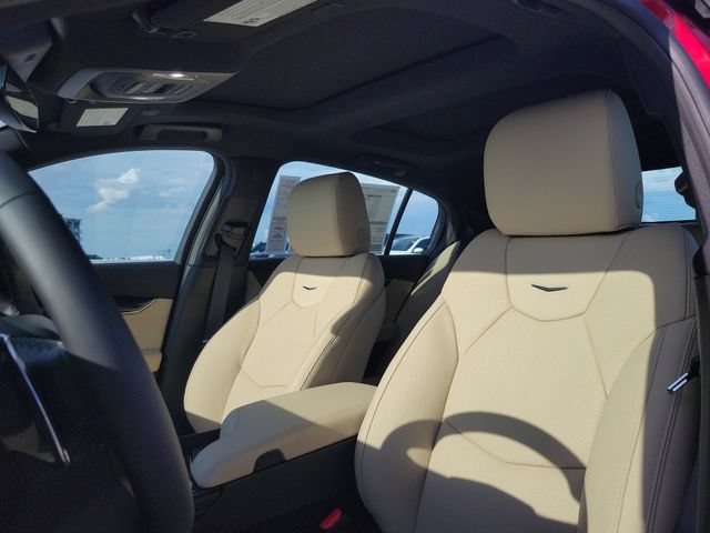 New 2026 Cadillac CT5 Premium Luxury RWD image 15