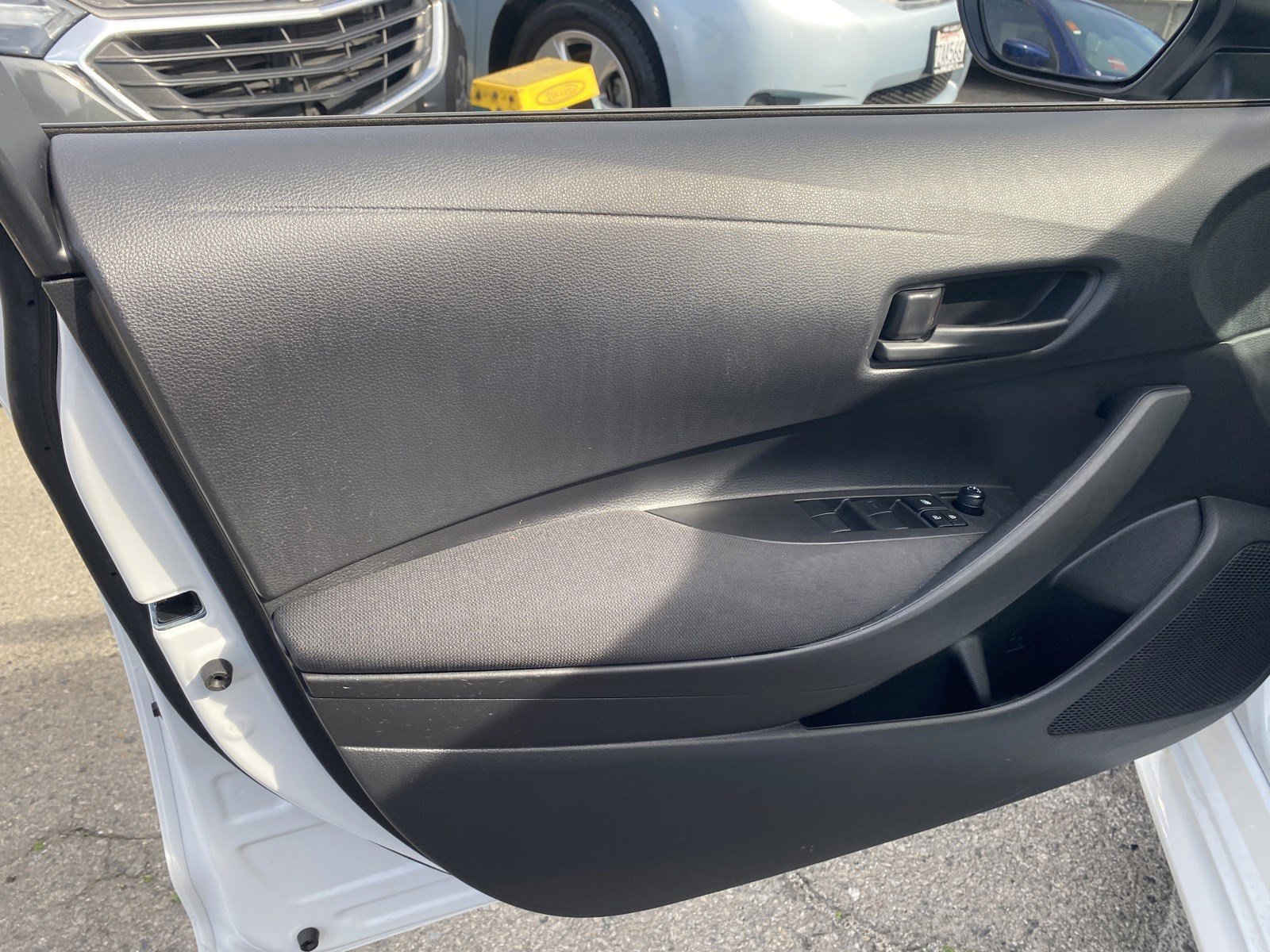Used 2024 Toyota Corolla LE image 13