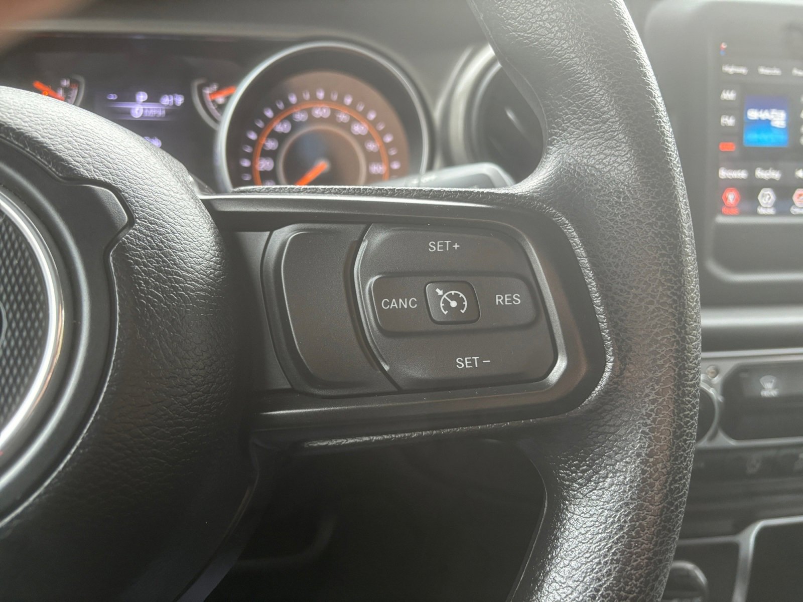 Used 2022 Jeep Wrangler Willys image 23