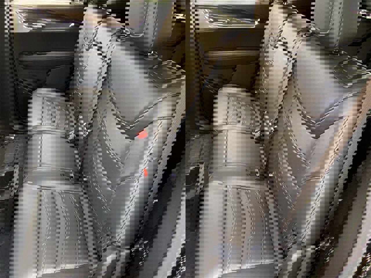 Certified 2022 Cadillac XT6 Sport w/ Platinum Package image 18