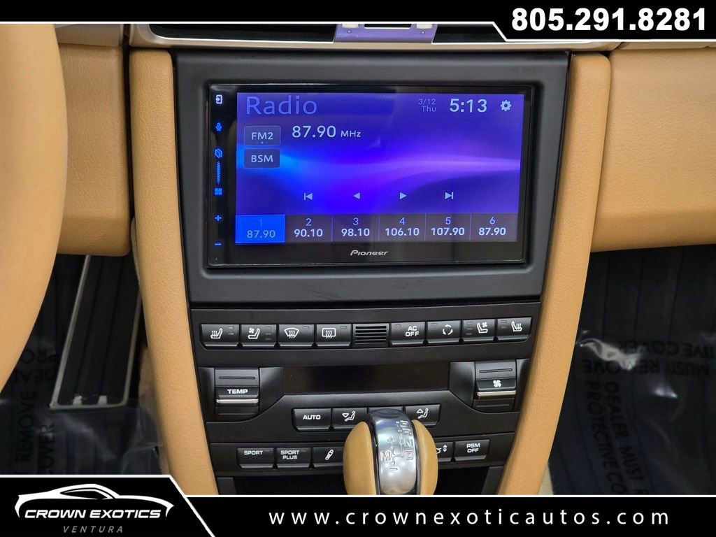 Used 2011 Porsche 911 Carrera GTS image 18