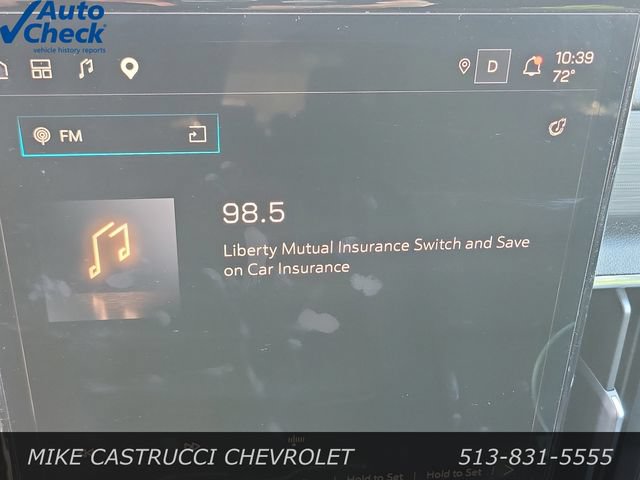 Used 2026 GMC Acadia Elevation w/ Elevation Premium Package FWD image 17
