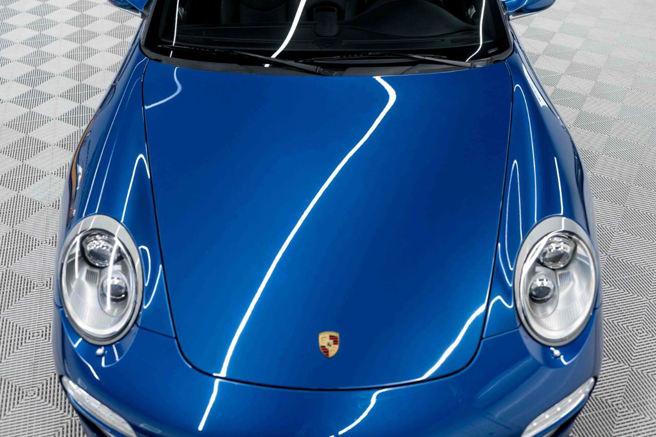 Used 2012 Porsche 911 Targa 4S AWD/4WD image 18