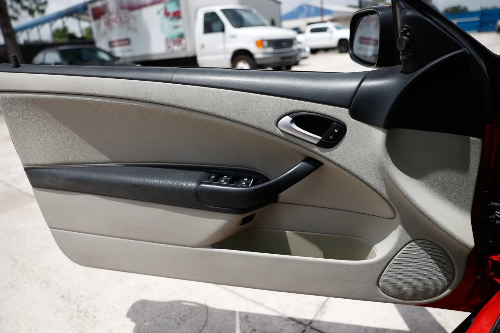 Used 2004 Saab 9-3 Aero FWD image 36