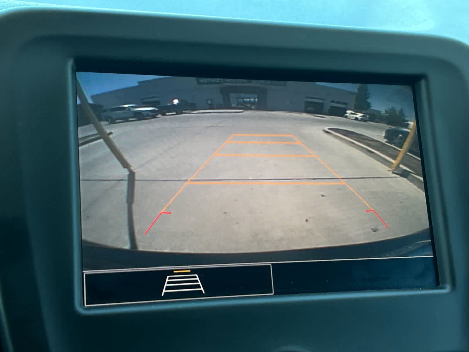 Used 2022 Chevrolet Equinox LT FWD image 20