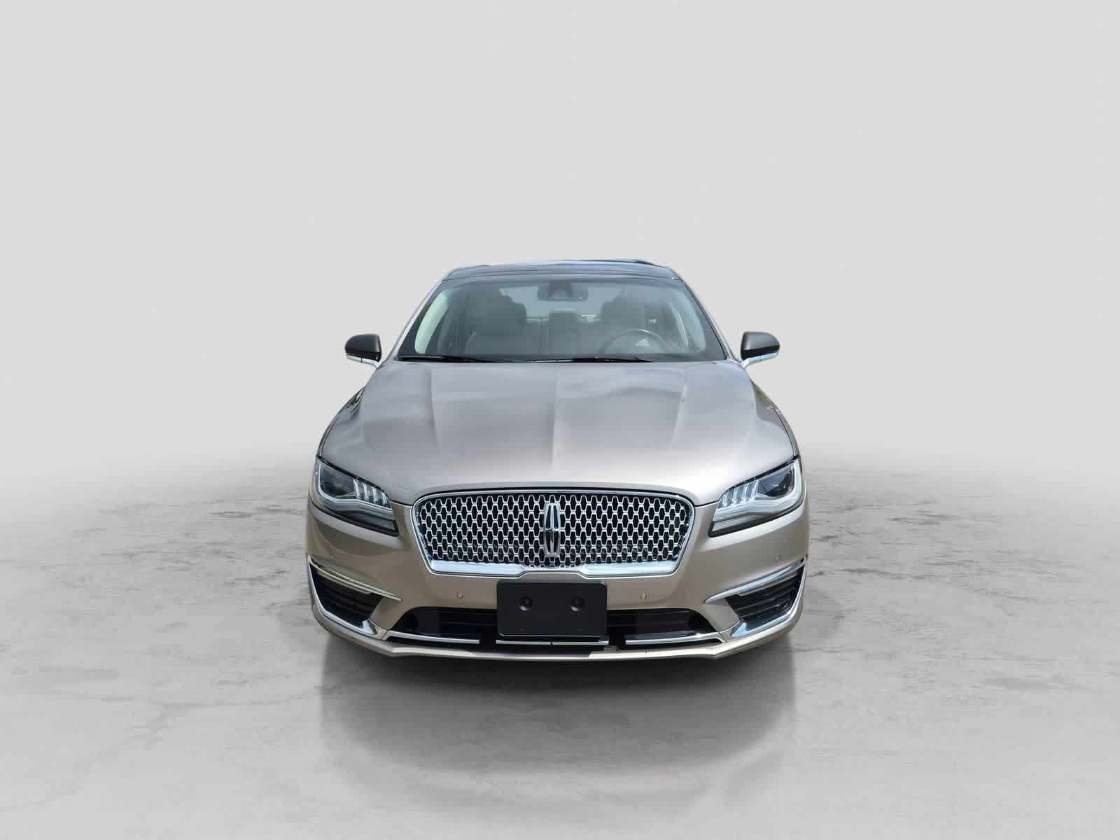 Used 2020 Lincoln MKZ Reserve w/ Elements Package FWD image 3
