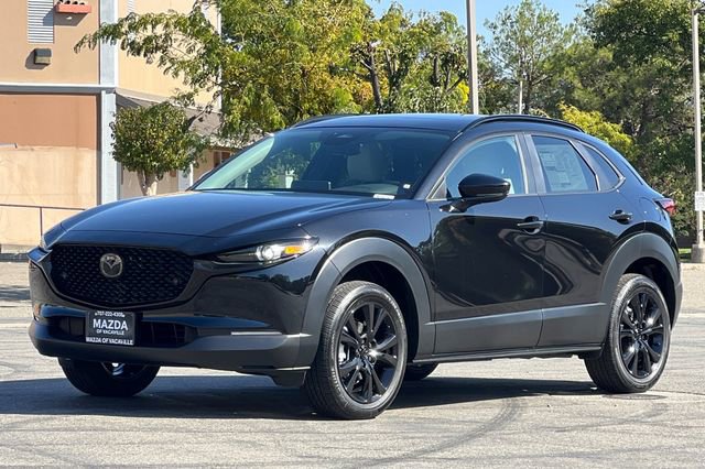 New 2026 MAZDA CX-30 AWD 2.5 S image 7
