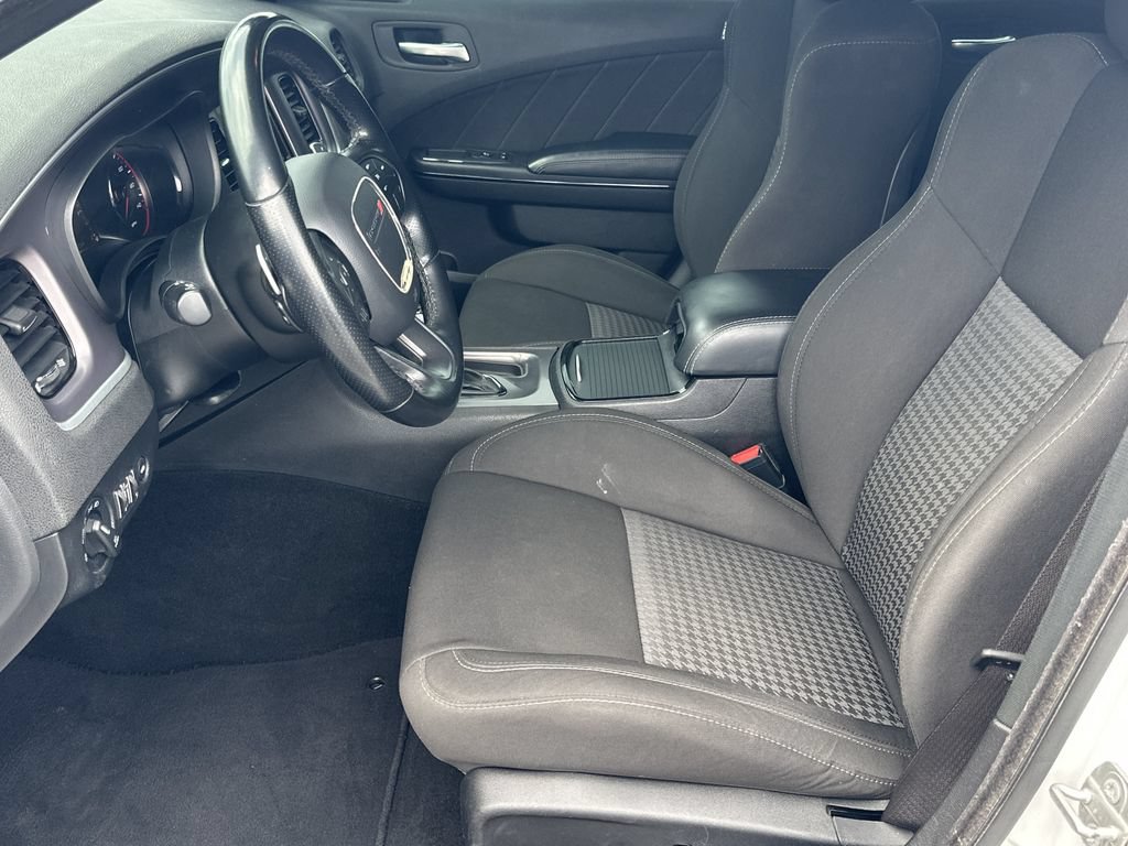 Certified 2021 Dodge Charger GT w/ Blacktop Package RWD image 14