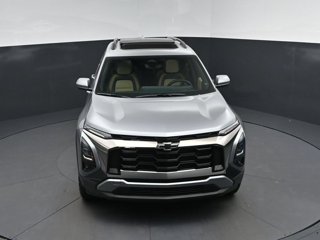 New 2026 Chevrolet Equinox ACTIV w/ Convenience Package III FWD image 37