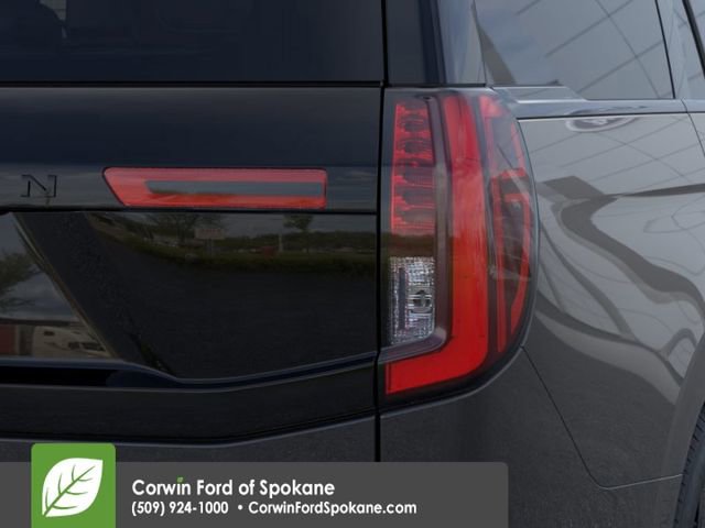 New 2026 Ford Expedition Platinum AWD/4WD image 21