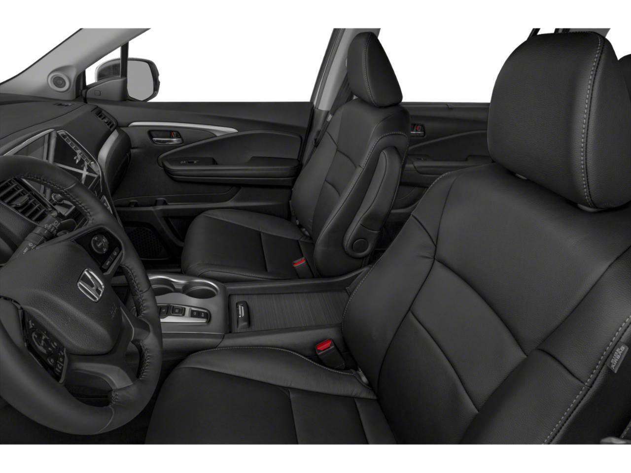 Used 2021 Honda Pilot Special Edition image 4